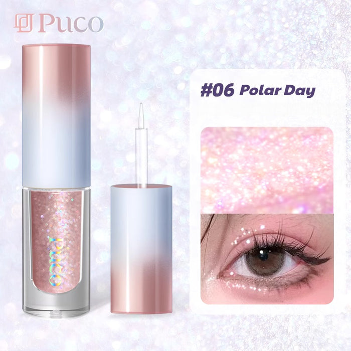 #06 Polar Day
