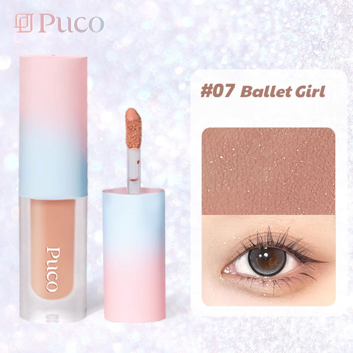 #07 Ballet Girl (Matte)