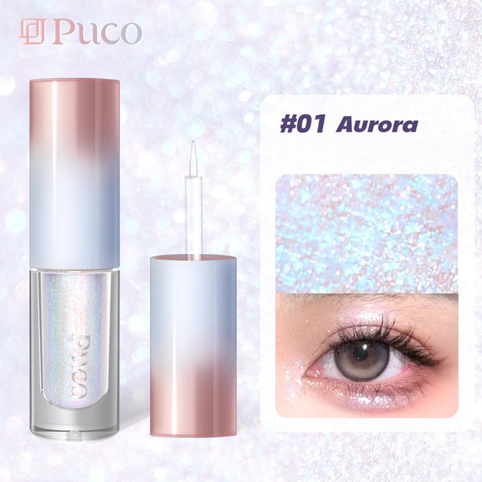 #01 Aurora