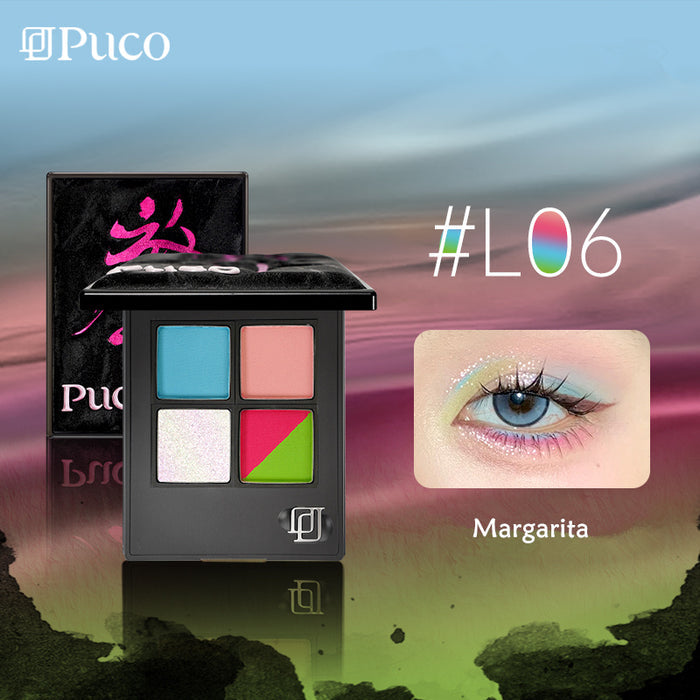 #L06 Margarita
