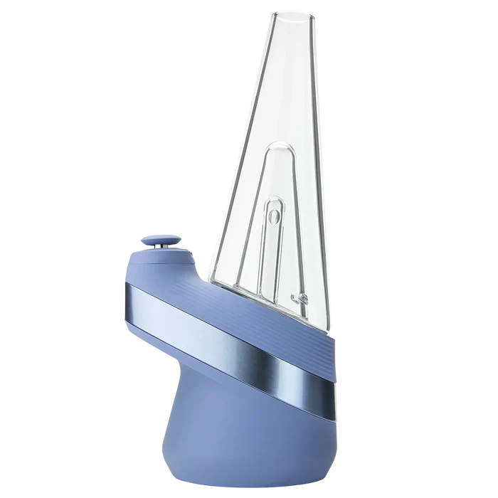 Puffco Each Puffco New Peak - Dark Blue Concentrate Vaporizers