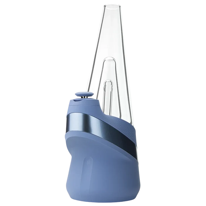 Puffco Each Puffco New Peak - Dark Blue Concentrate Vaporizers