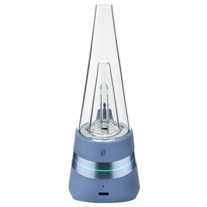 Puffco Each Puffco New Peak - Dark Blue Concentrate Vaporizers