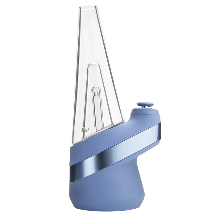 Puffco Each Puffco New Peak - Dark Blue Concentrate Vaporizers