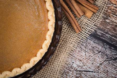 Pumpkin Pie Spice Fragrance Oil 16014