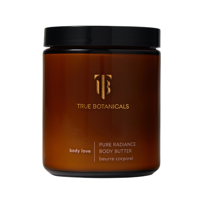Pure Radiance Body Butter