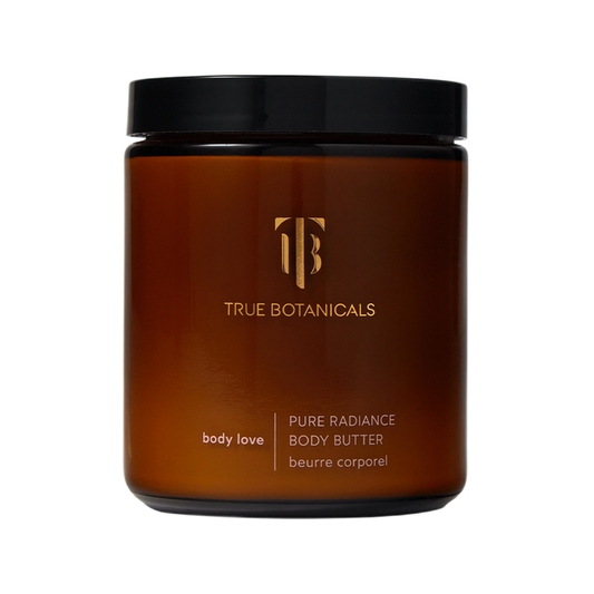 Pure Radiance Body Butter