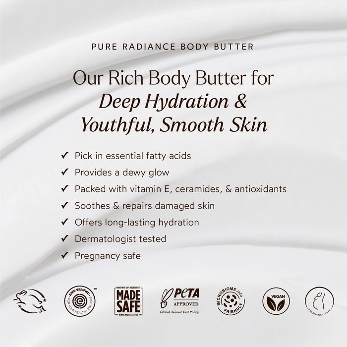 True Botanicals-Pure Radiance Body Butter-Body-Benefits_BodyButter_2048x2048_6ad7e0ed-274c-418c-baa6-717b32b9e839-The Detox Market |
