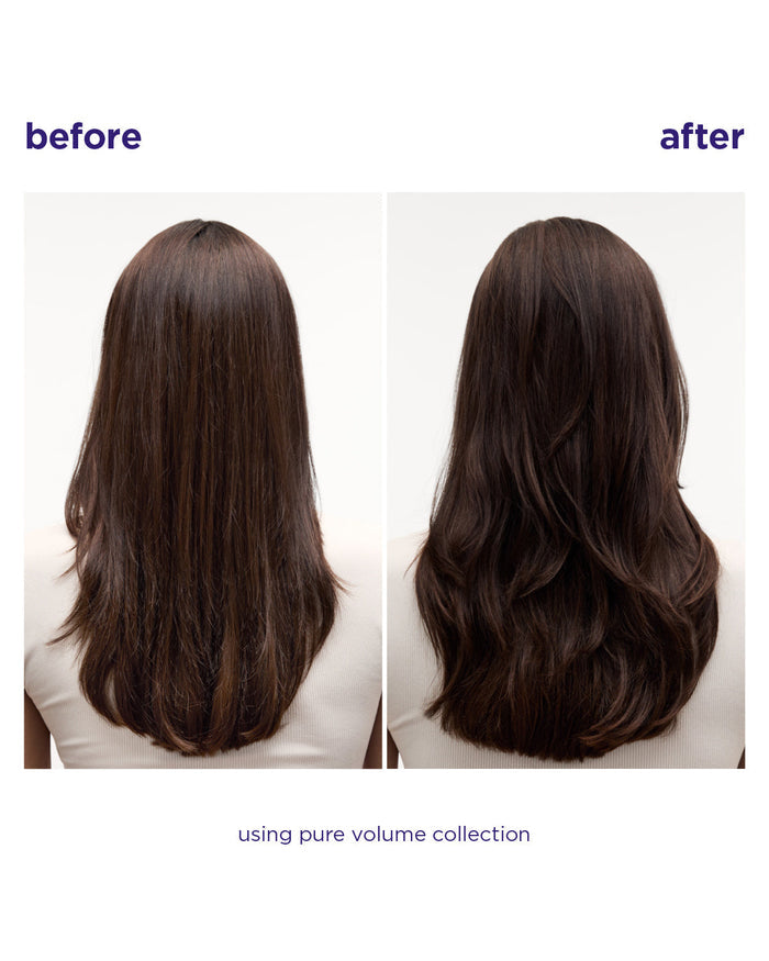 Pure Volume Beauty Box - Maria Nila holiday gift set at Solvi Salon, Boise, Idaho (photo 2)