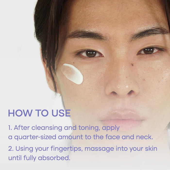 Purito SEOUL Dermide Cica Barrier Sleeping Pack 80 mL