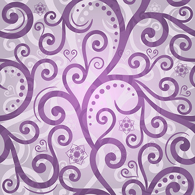 Purple Sandalwood Fragrance Oil 16020