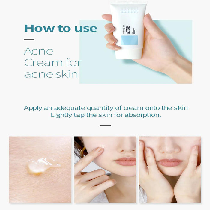 Pyunkang Yul Acne Cream 50 mL