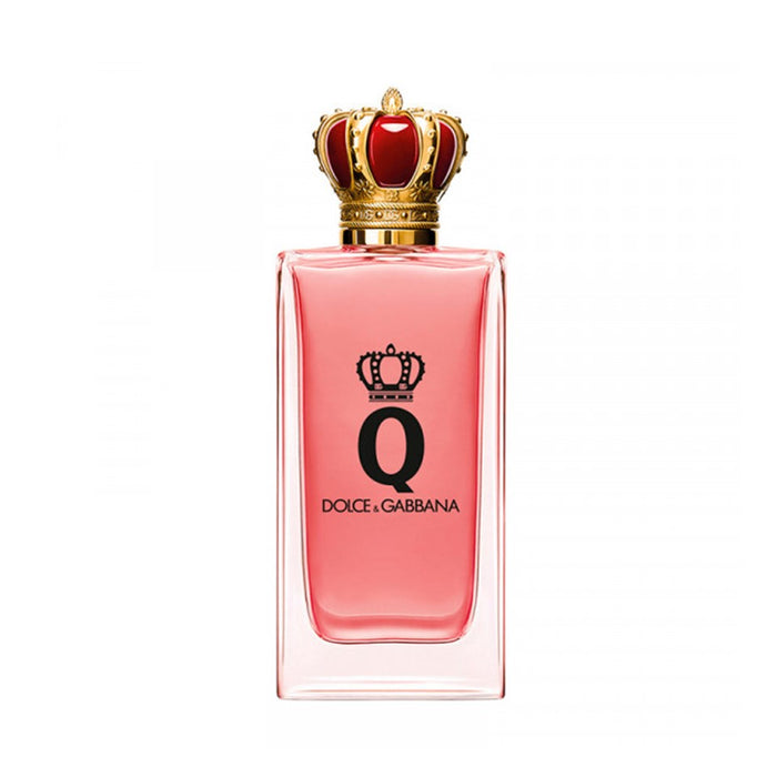 DOLCE&GABBANA Q by Dolce&Gabbana Eau de Parfum Intense | Isetan KL Online Store