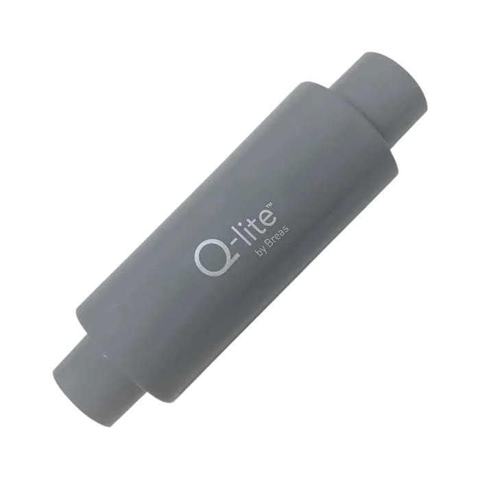 Q-Lite CPAP Muffler