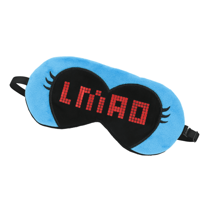 Queen Sleep Mask