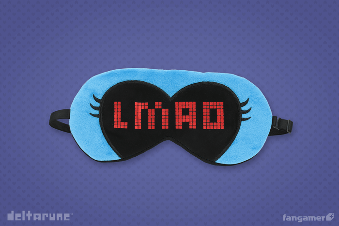 Queen Sleep Mask
