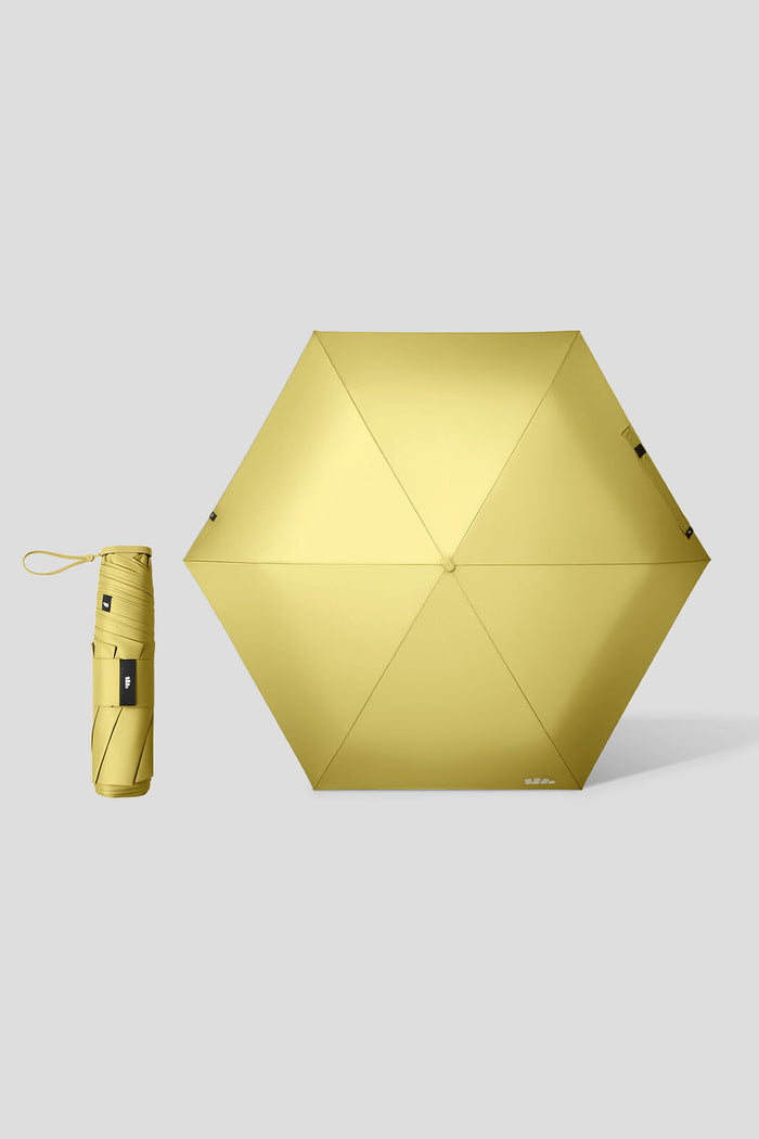 Yellow / F