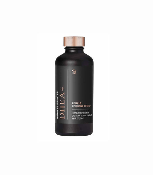 QuickSilver DHEA+ 100mL by QuickSilver at Beauty Culture MedSpa