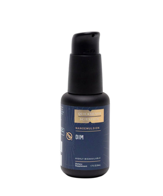 QuickSilver DIM by QuickSilver at Beauty Culture MedSpa