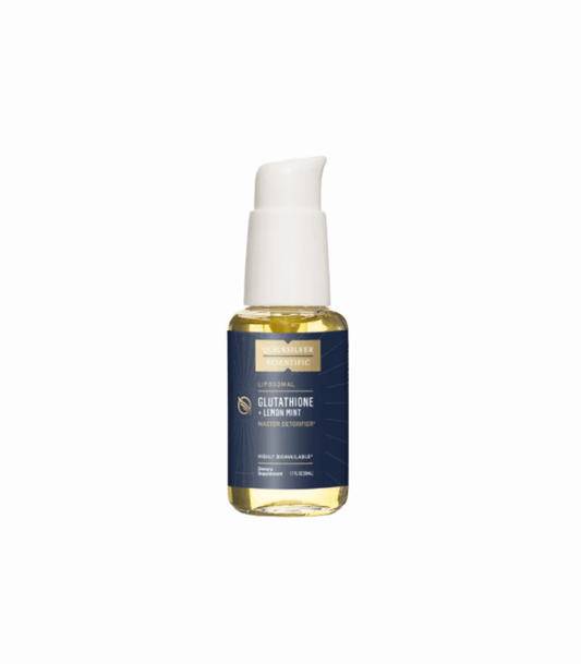 QuickSilver Glutathione by QuickSilver at Beauty Culture MedSpa