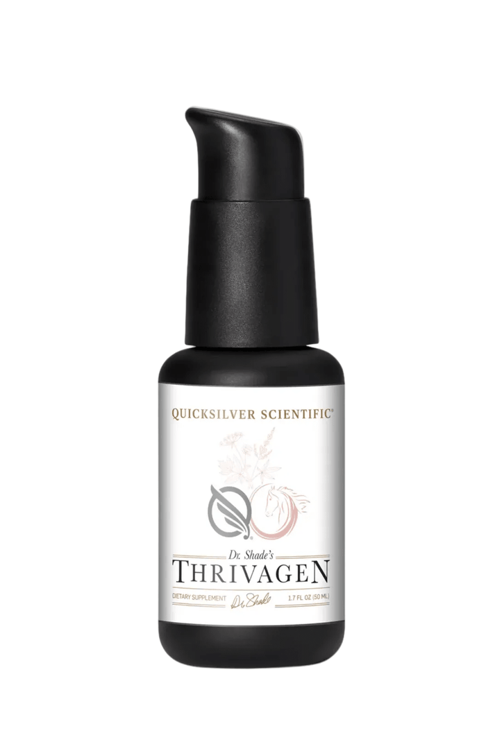 QuickSilver Thrivagen by QuickSilver at Beauty Culture MedSpa