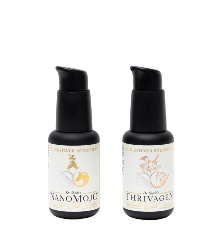 QuickSilver Thrivagen by QuickSilver at Beauty Culture MedSpa