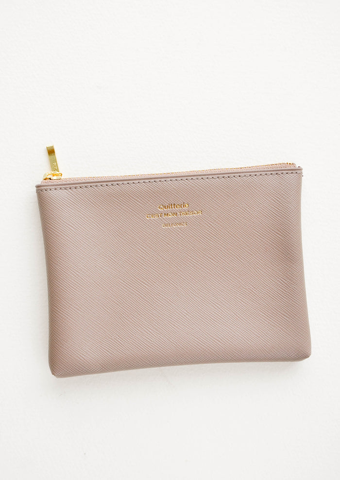 Taupe / Small