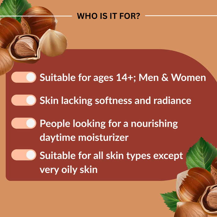 Radiance Renewal - Day Face Cream