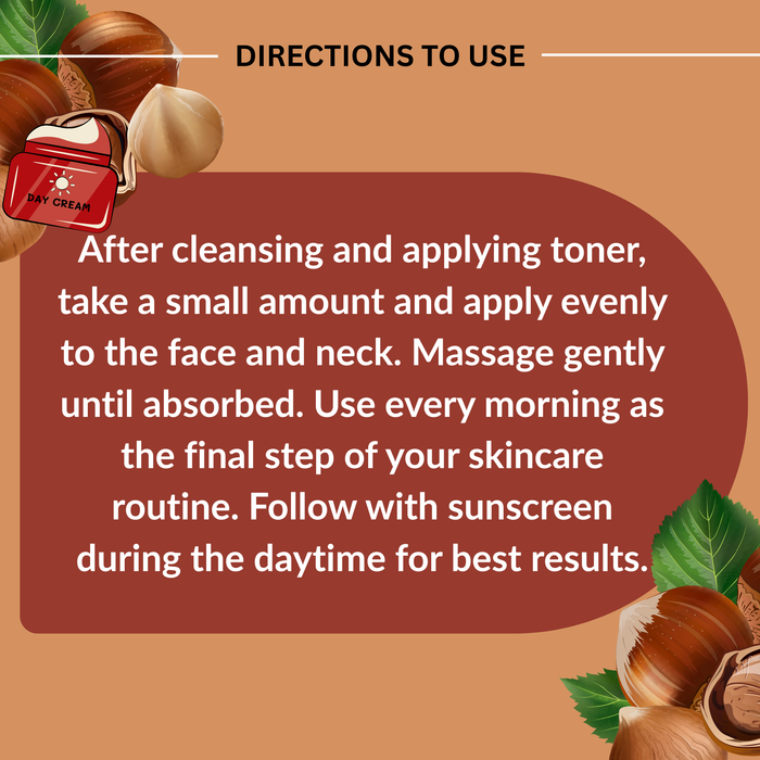 Radiance Renewal - Day Face Cream