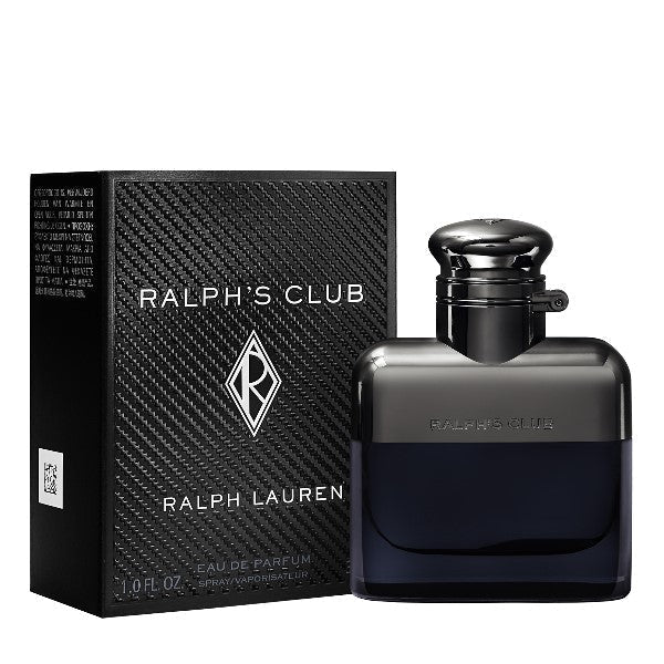 RALPH LAUREN (Special Price) Ralph's Club Eau de Parfum | Isetan KL Online Store