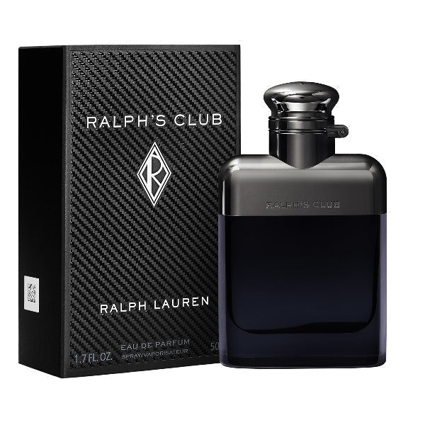 RALPH LAUREN (Special Price) Ralph's Club Eau de Parfum | Isetan KL Online Store