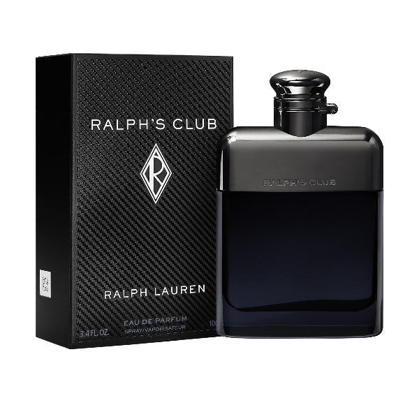 RALPH LAUREN (Special Price) Ralph's Club Eau de Parfum | Isetan KL Online Store