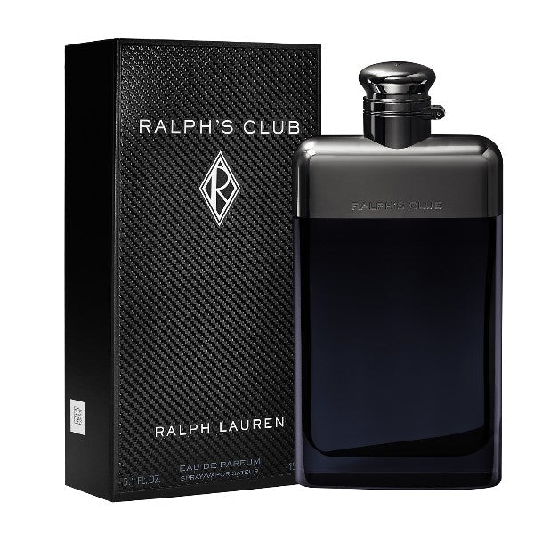 RALPH LAUREN (Special Price) Ralph's Club Eau de Parfum | Isetan KL Online Store