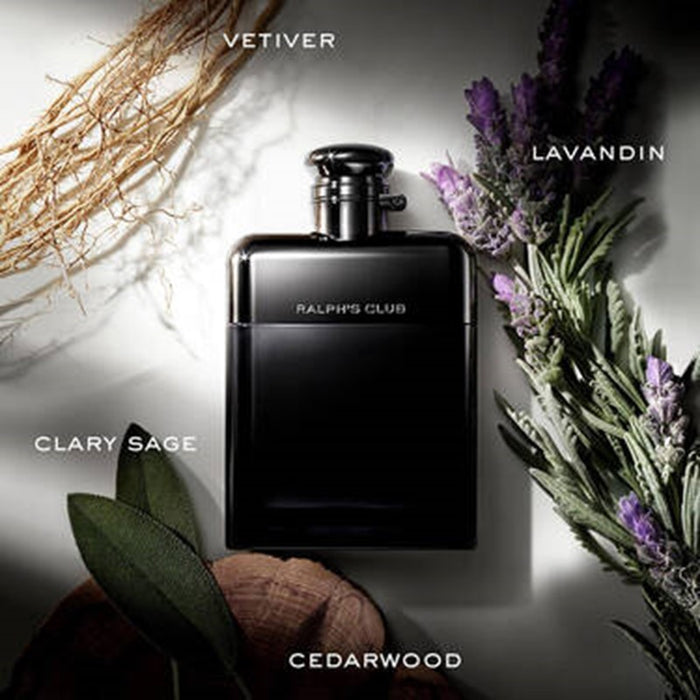 RALPH LAUREN (Special Price) Ralph's Club Eau de Parfum | Isetan KL Online Store