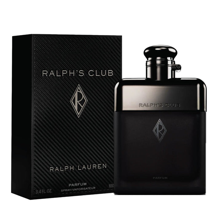 RALPH LAUREN Ralph's Club Parfum 100ml | Isetan KL Online Store