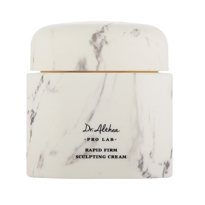 RAPID FIRM SCULPTING CREAM - Crema De Fata Anti - Imbatranire - skinseen.ro