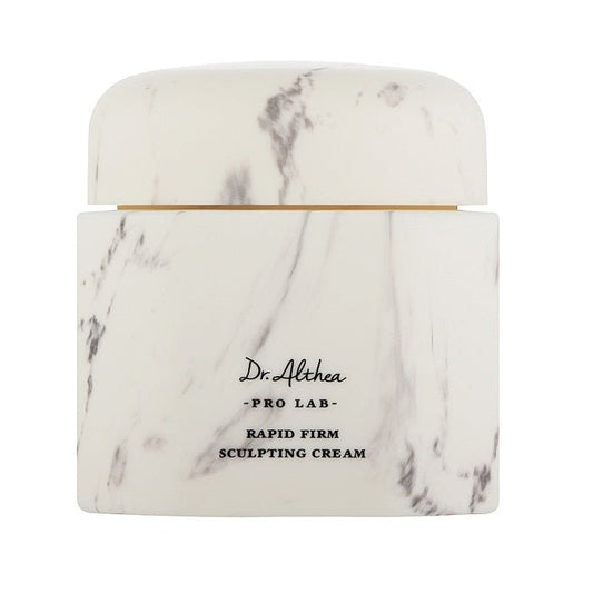 RAPID FIRM SCULPTING CREAM - Crema De Fata Anti - Imbatranire - skinseen.ro