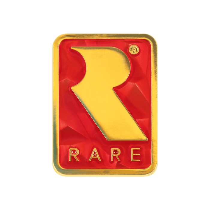 Rare 40th Anniversary Commemorative Pin