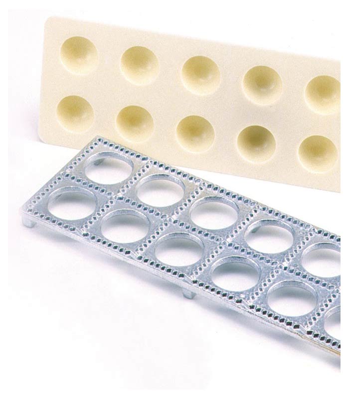 Norpro Ravioli Maker at Culinary Apple