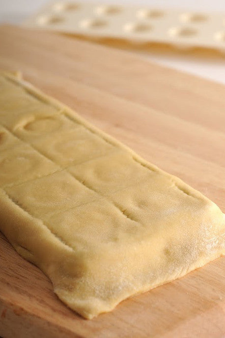 Norpro Ravioli Maker at Culinary Apple