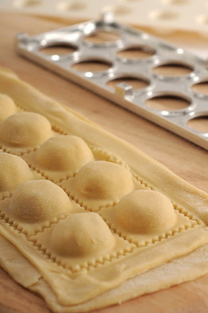 Norpro Ravioli Maker at Culinary Apple