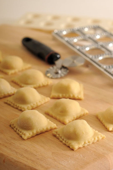 Norpro Ravioli Maker at Culinary Apple