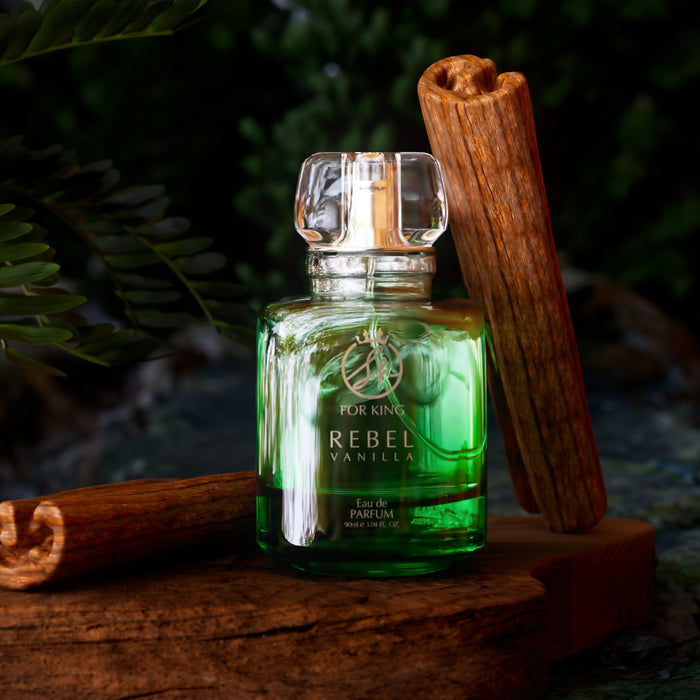 REBEL I EDP 35% Concentration