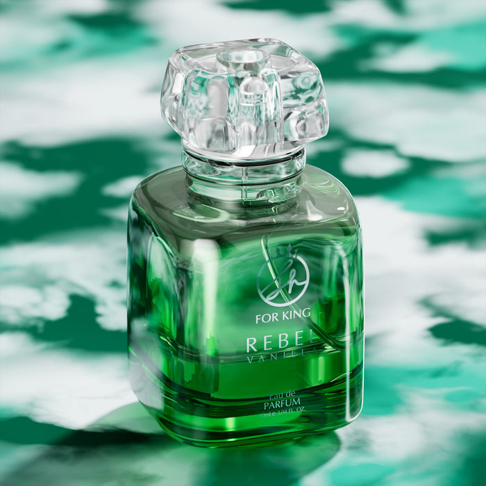 REBEL I EDP 35% Concentration