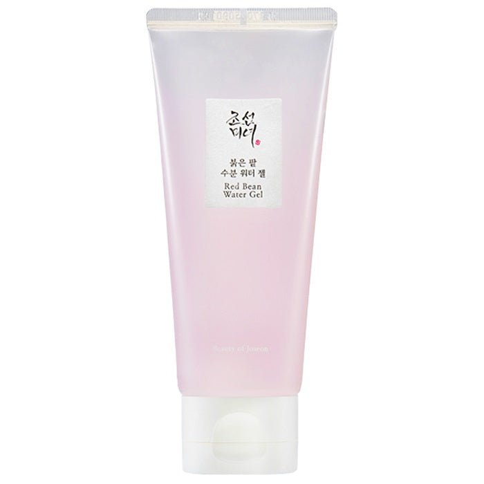 RED BEAN WATER GEL - Gel Crema Hidratanta - skinseen.ro