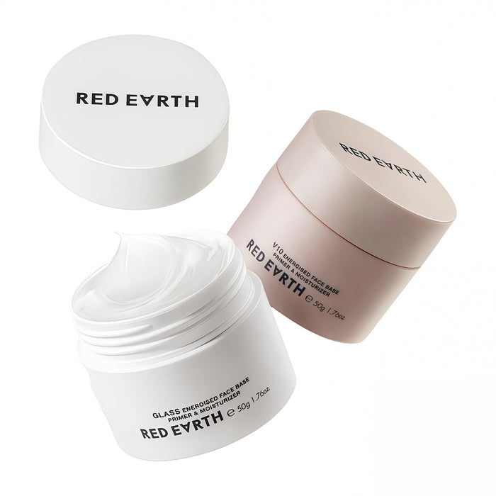 RED EARTH Moisturize Makeup Primer T4928