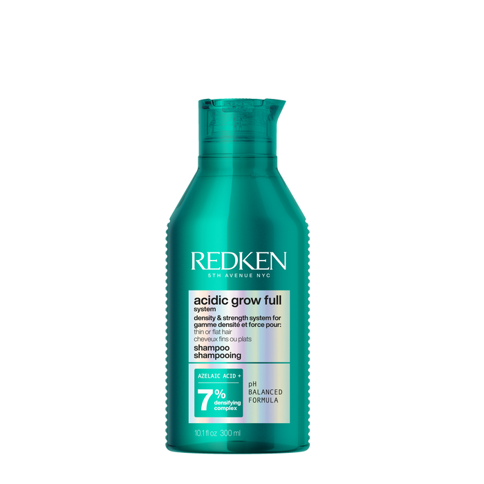 Redken Acidic Grow Full Shampoo Volumizing Shampoo 300ml