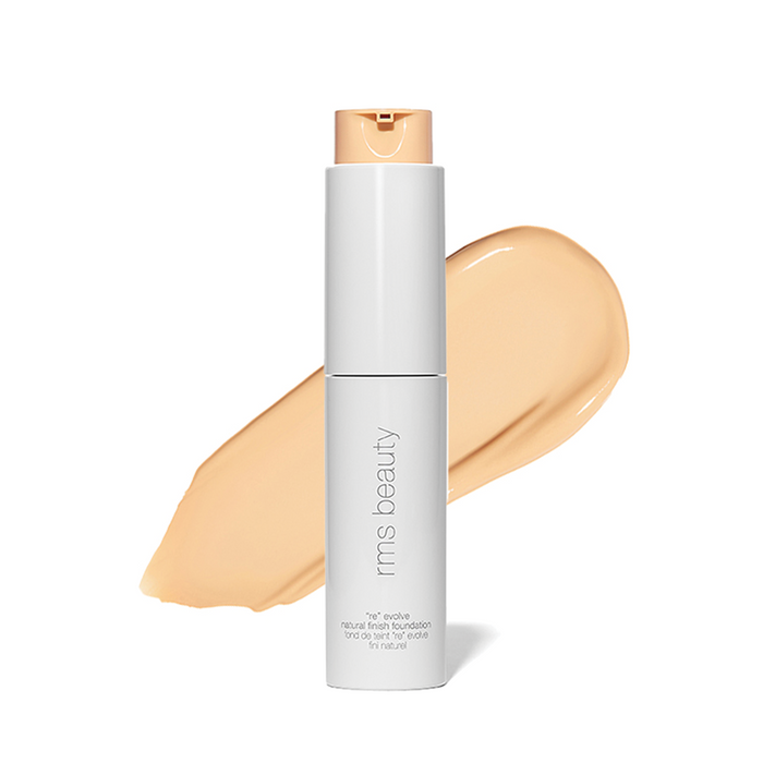 11.5 (buff beige with neutral undertones) / Full Size