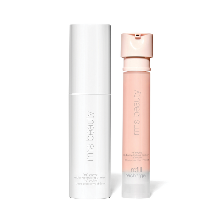 ReEvolve Radiance Locking Primer