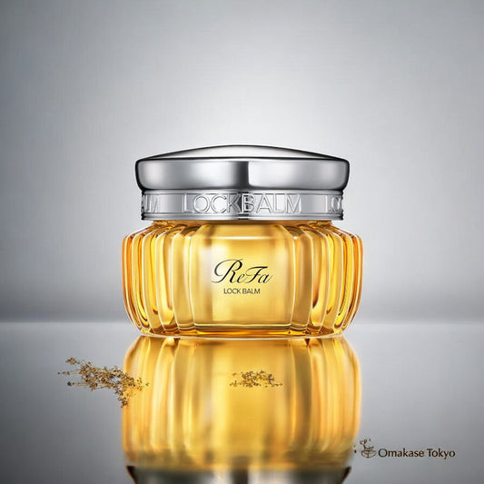 ReFa Lock Balm 1.8 oz